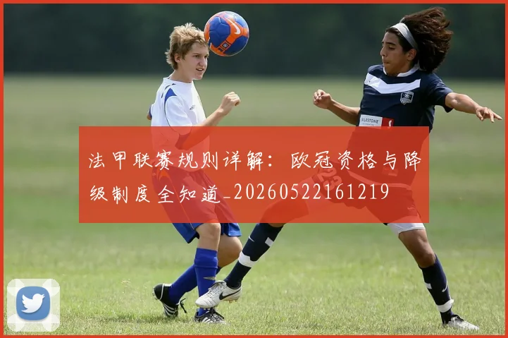 法甲联赛规则详解：欧冠资格与降级制度全知道_20260522161219