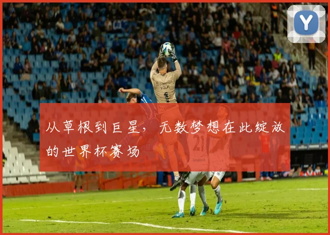 从草根到巨星，无数梦想在此绽放的世界杯赛场